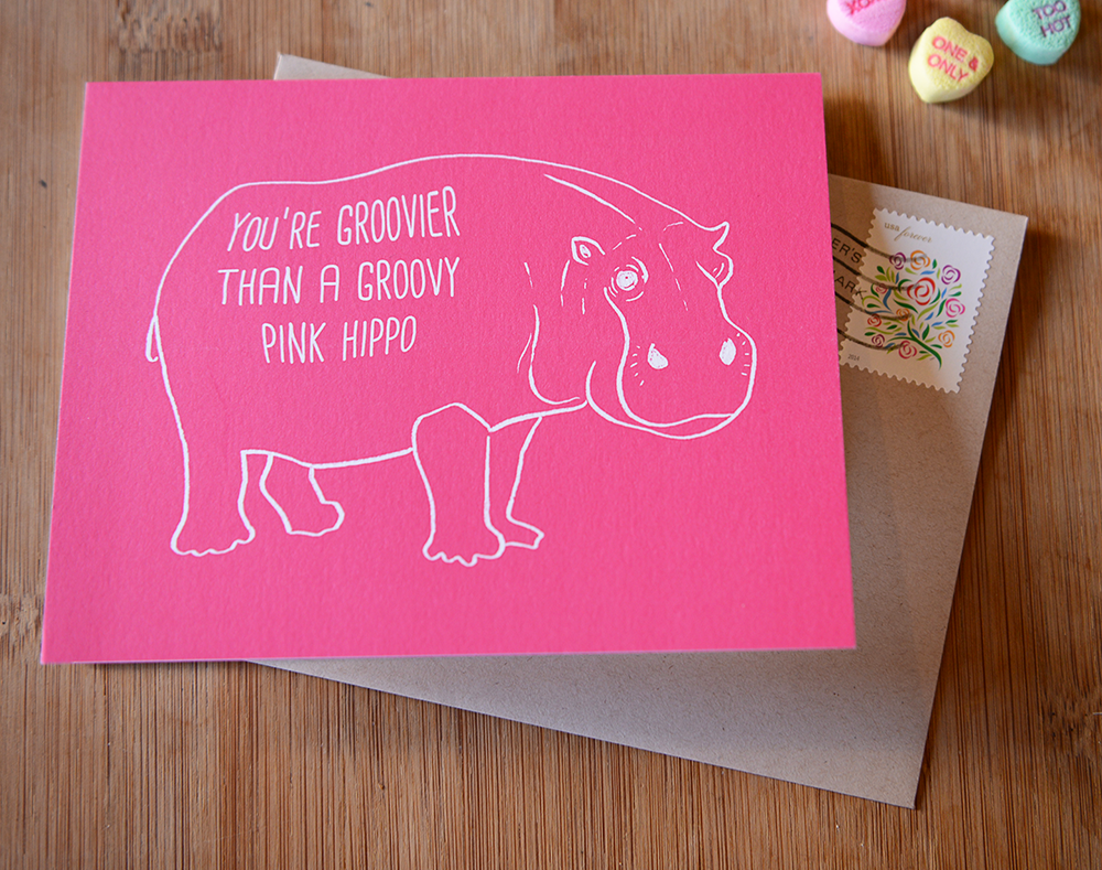 8 Cards That Say I Love You Without Actually Saying It