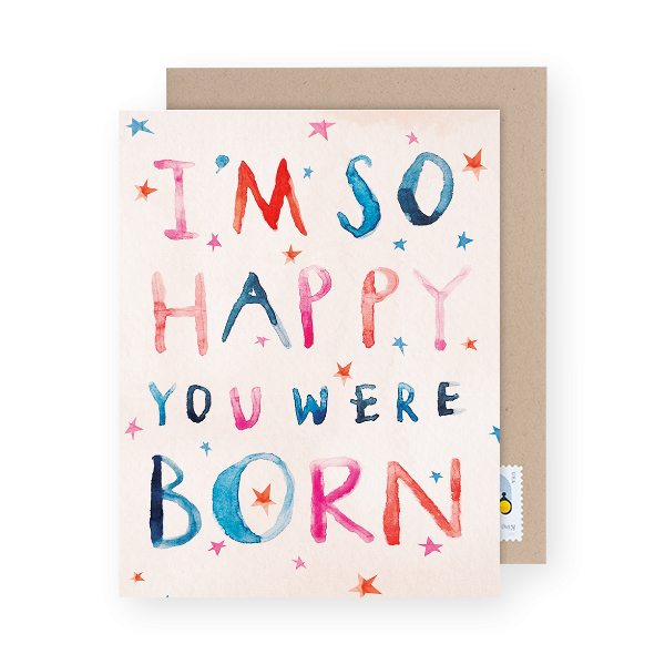 Bff Birthday Cards Card Design Template