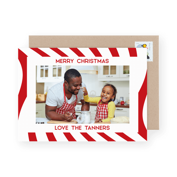 New Cute Christmas Card Designs 2021 Images