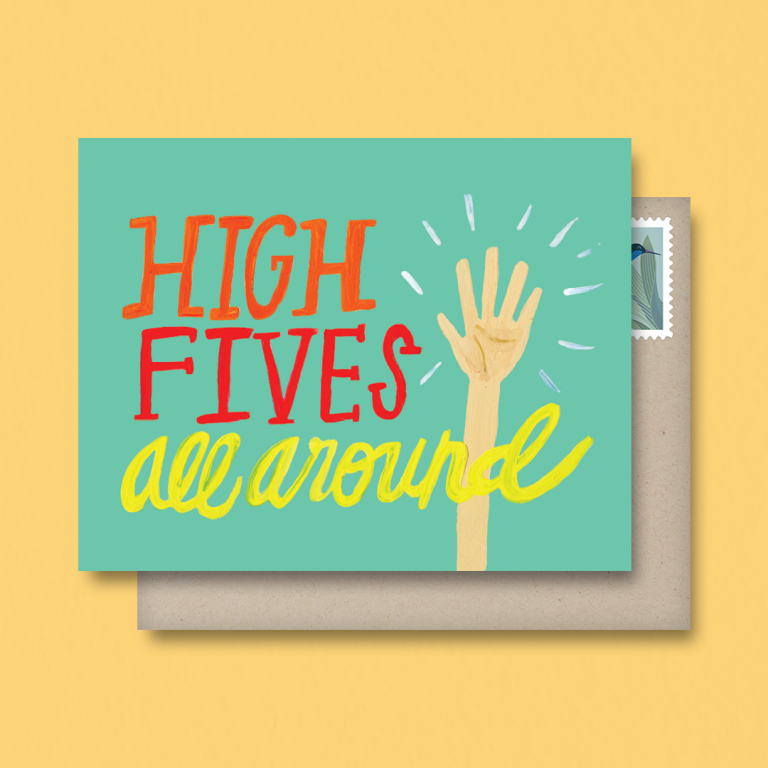 18 Cute Greeting Cards For Kids