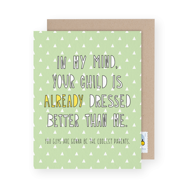 What to Write in a Baby Shower Card Message Examples