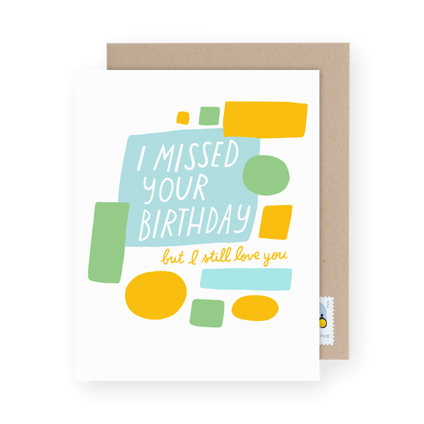 happy bday cards for friends