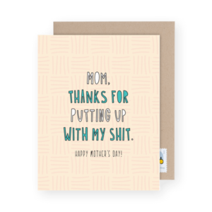 42 Funny Mother's Day Cards To Make Mom Giggle in 2022 | Postable