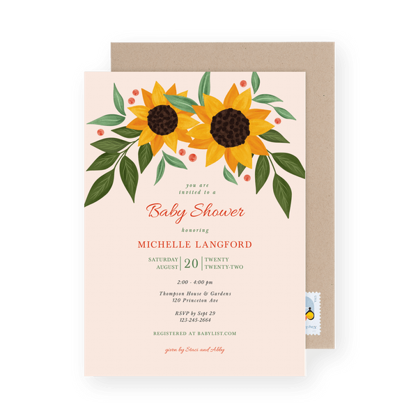 baby shower invitations for boys wording
