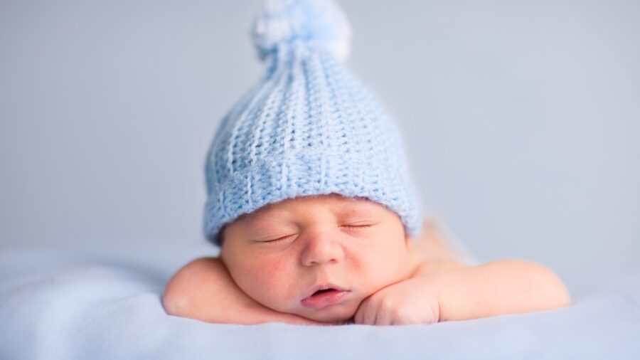 etnisch Uitbarsten Bisschop 51 New Baby Wishes: What to Write in a New Baby Card
